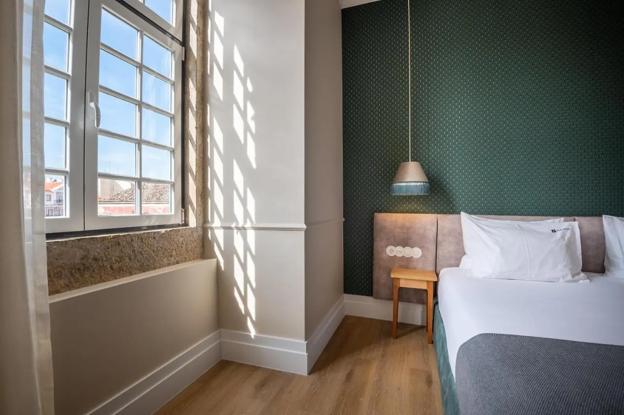 Boemio Flh Hotels Lisbon