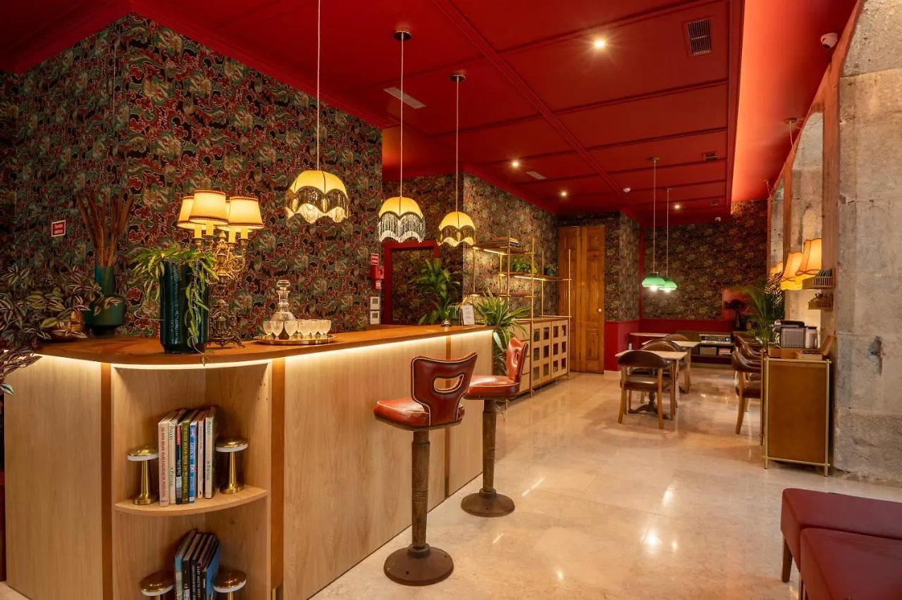 Boemio Flh Hotels Lisbon 0*,