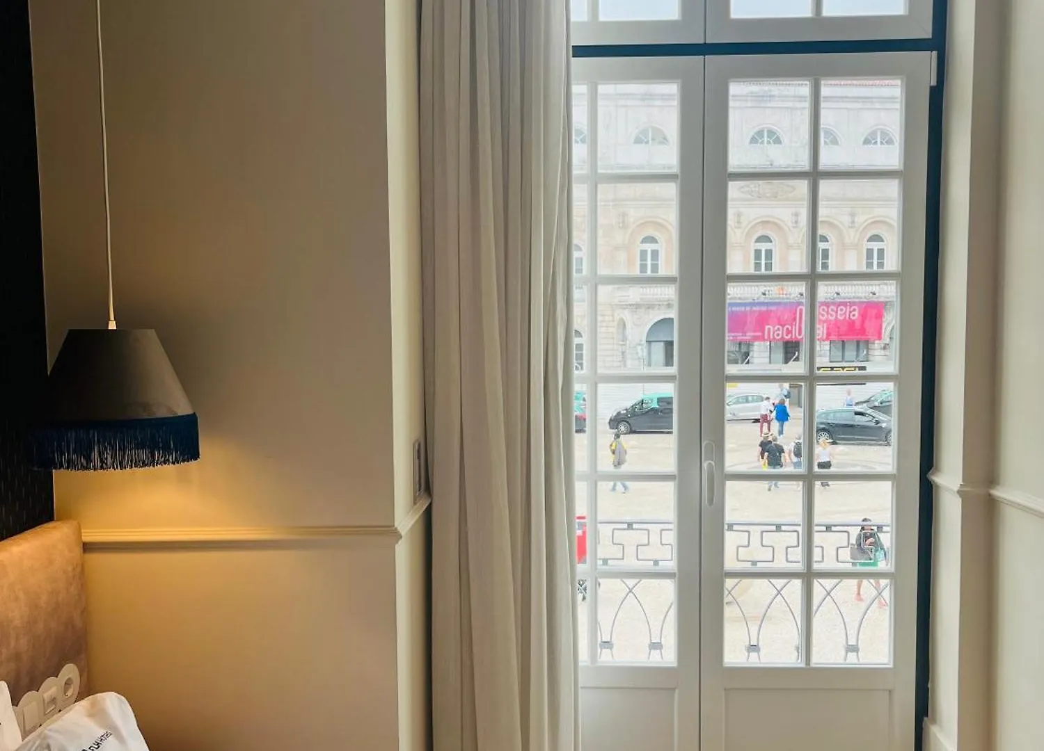 Boemio Flh Hotels Lisbon