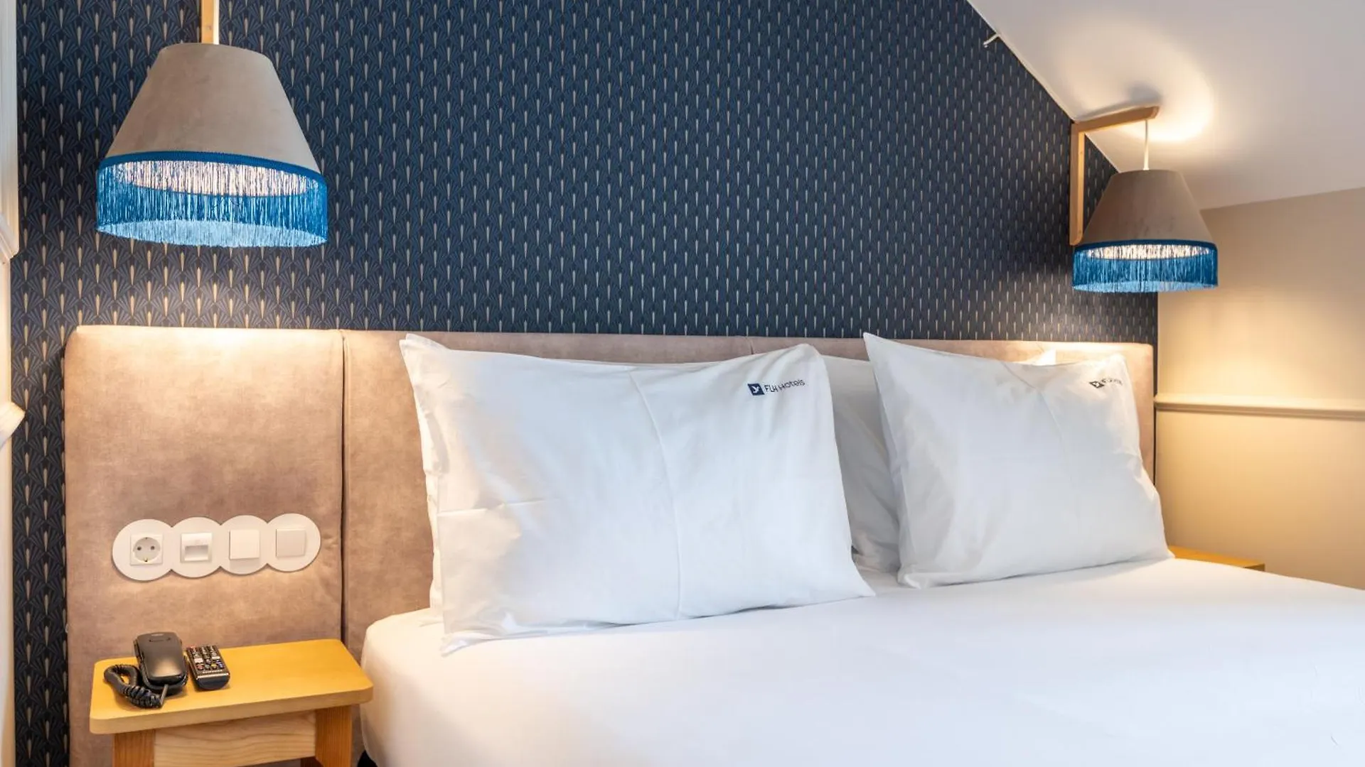 Boemio Flh Hotels Lisbon