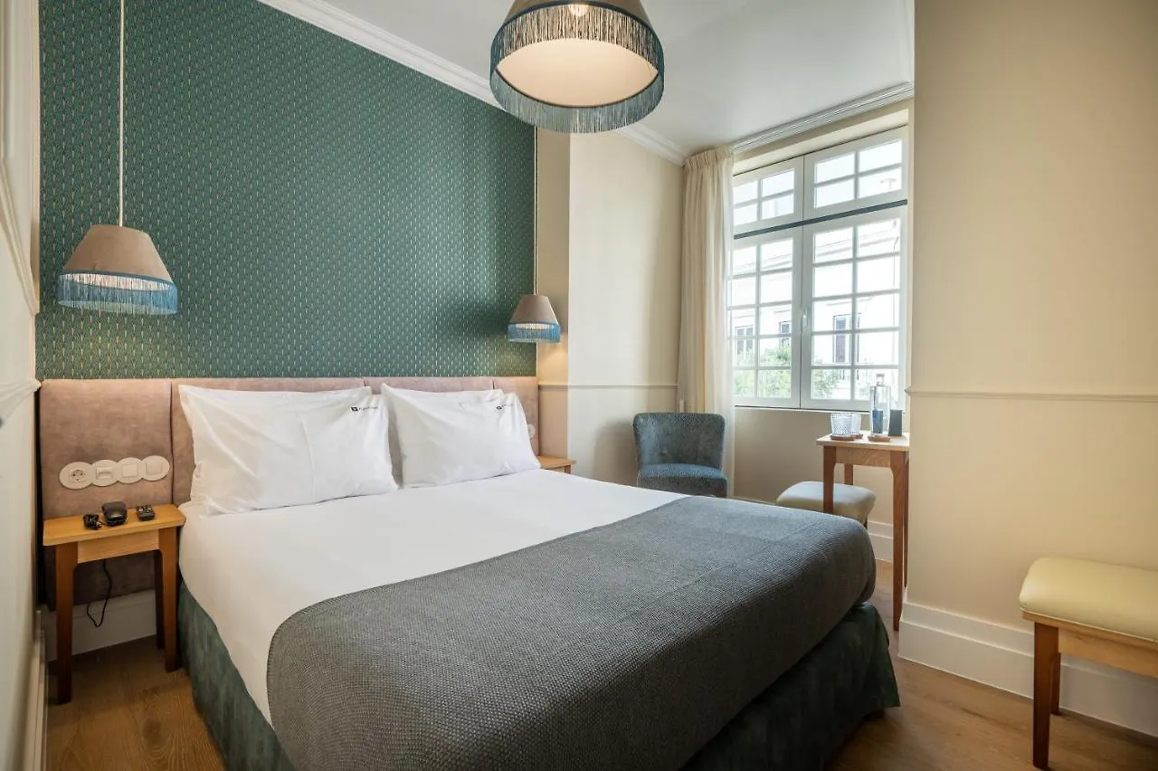 Boemio Flh Hotels Lisbon