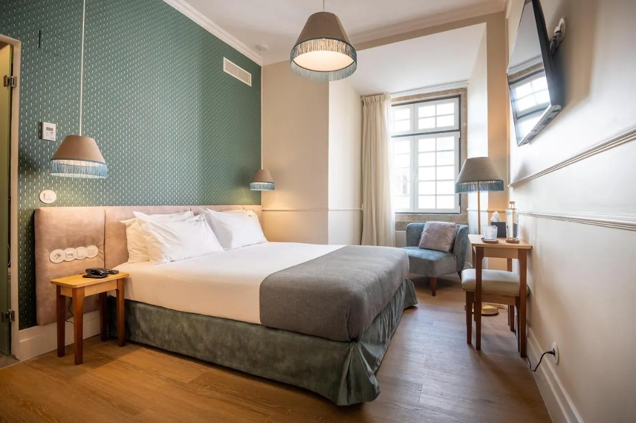 Boemio Flh Hotels Lisbon 0*,