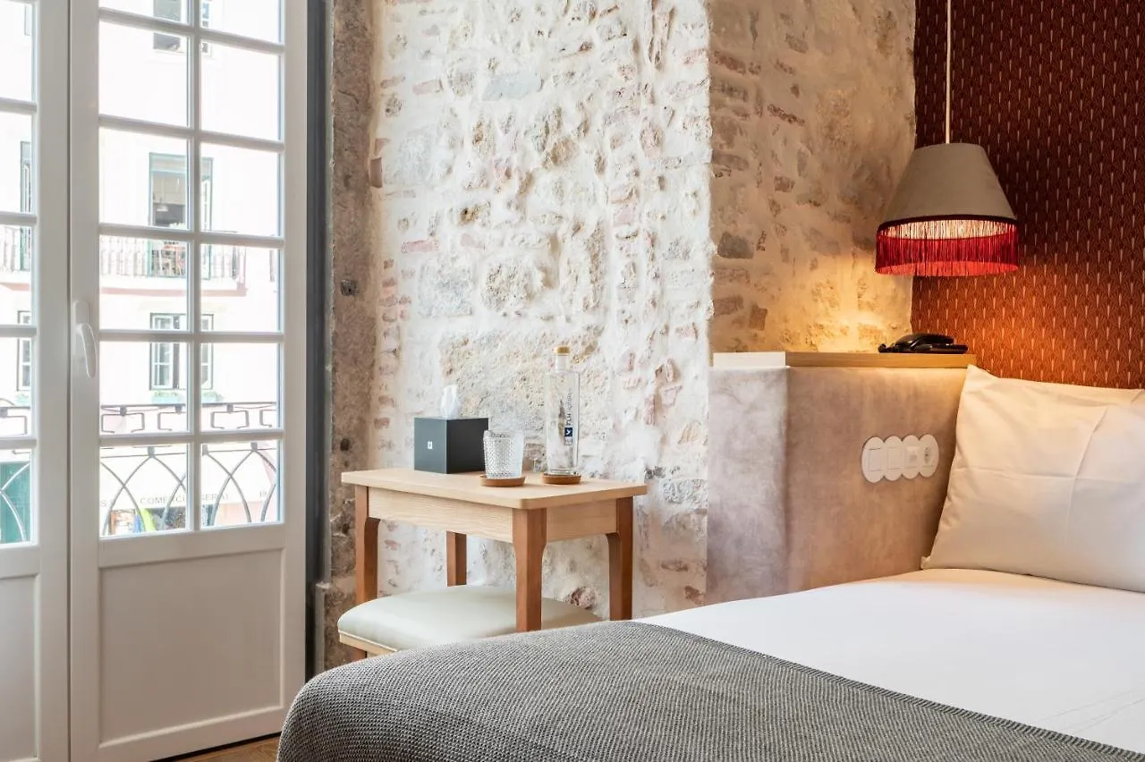 Boemio Flh Hotels Lisbon