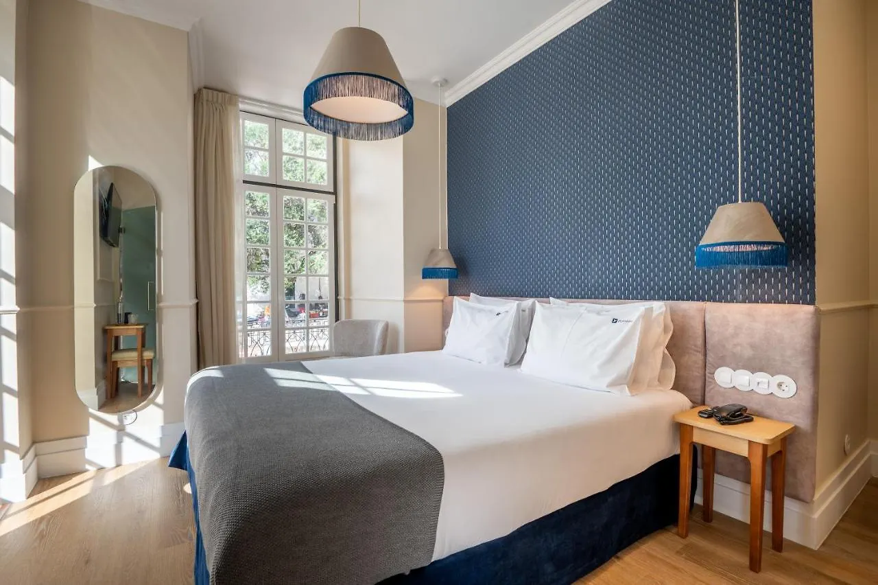 Boemio Flh Hotels Lisbona