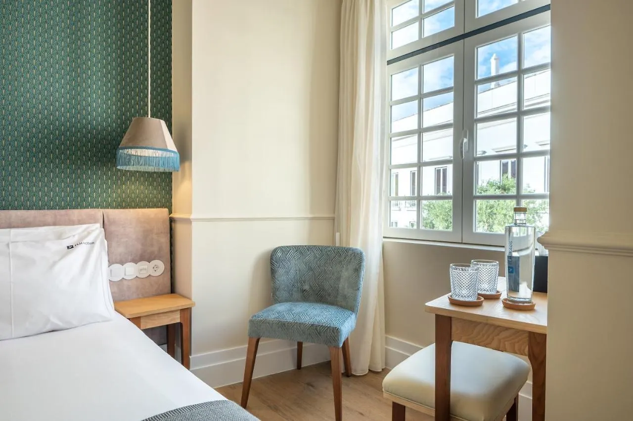 Boemio Flh Hotels Lisbon