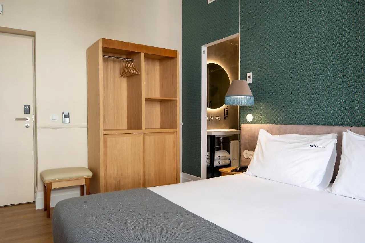 Boemio Flh Hotels Lisbona