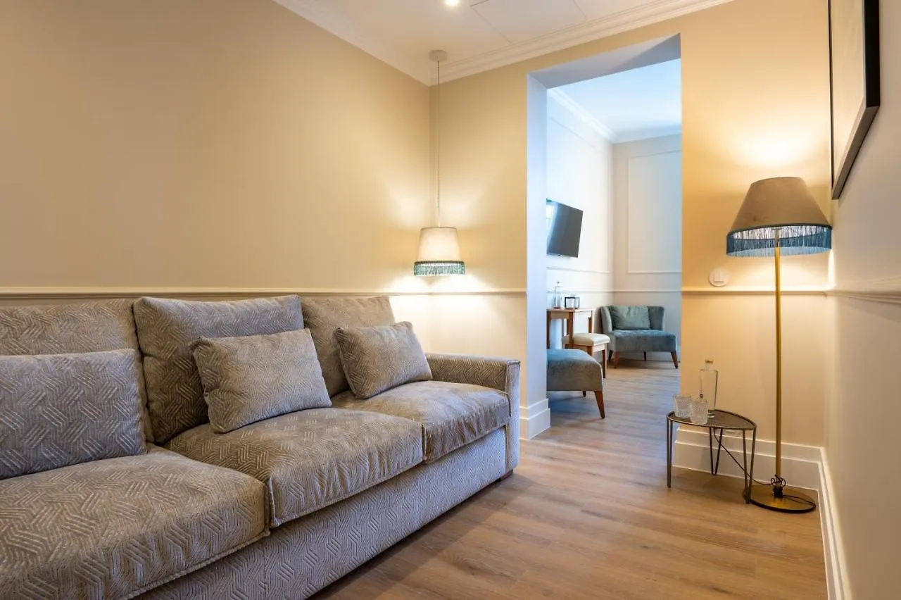 Boemio Flh Hotels Lisbon