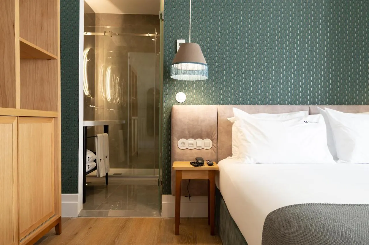 Boemio Flh Hotels Lisbon