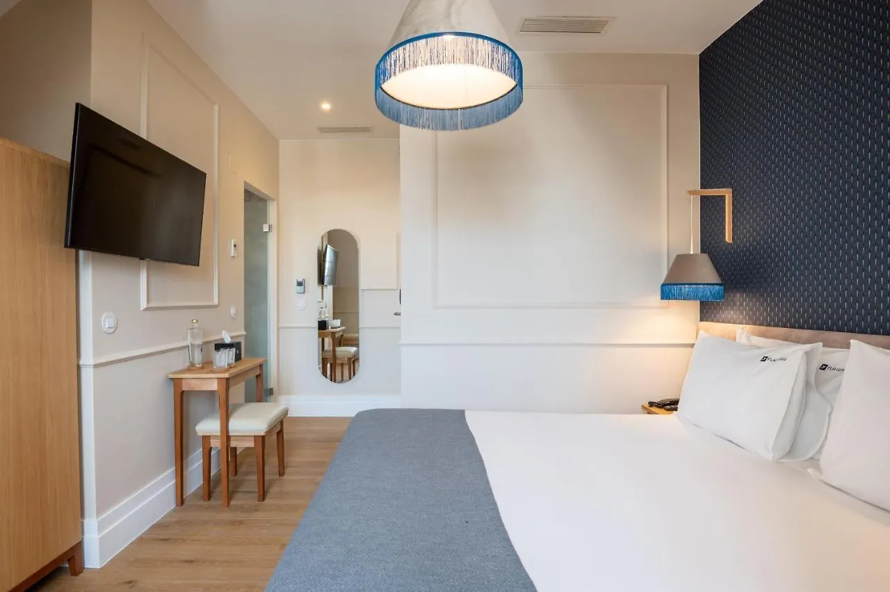 Boemio Flh Hotels Lisbon