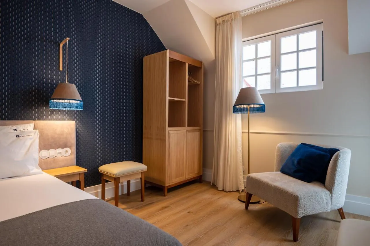 Boemio Flh Hotels Lisbon Portugal