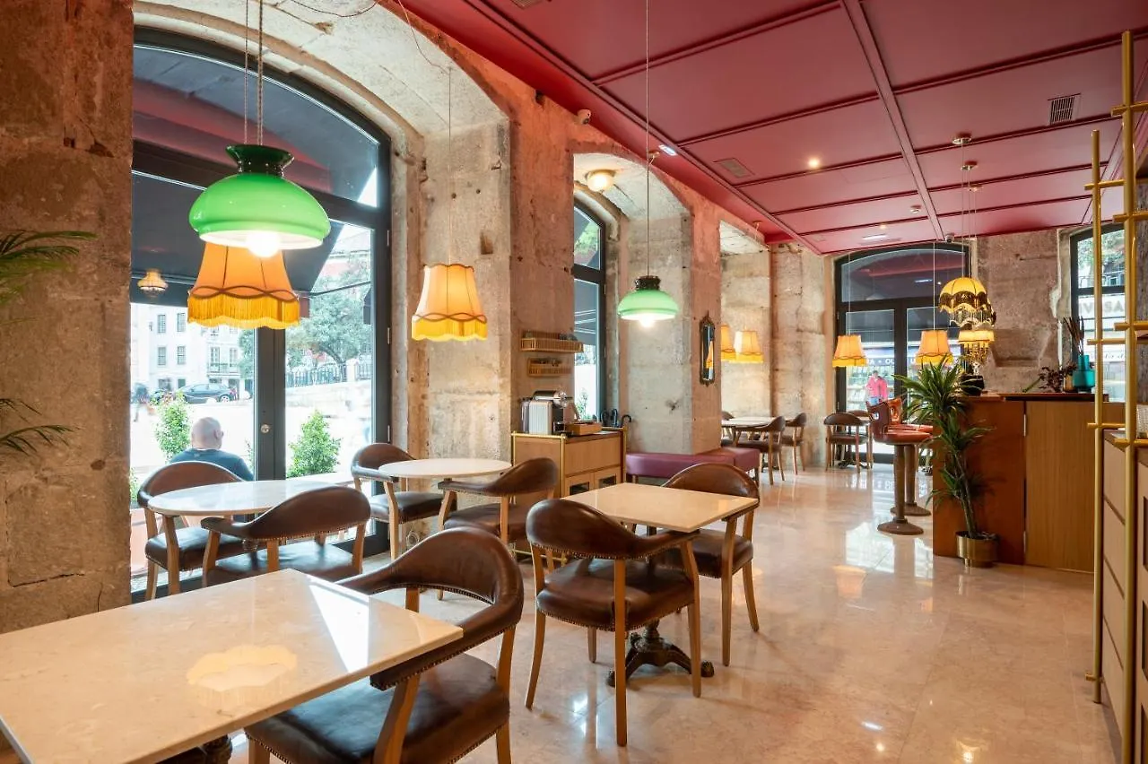Boemio Flh Hotels Lisbon