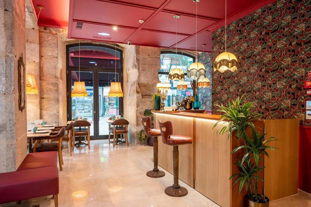 Boemio Flh Hotels Lisbona