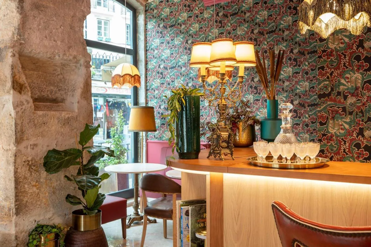 Boemio Flh Hotels Lisbon