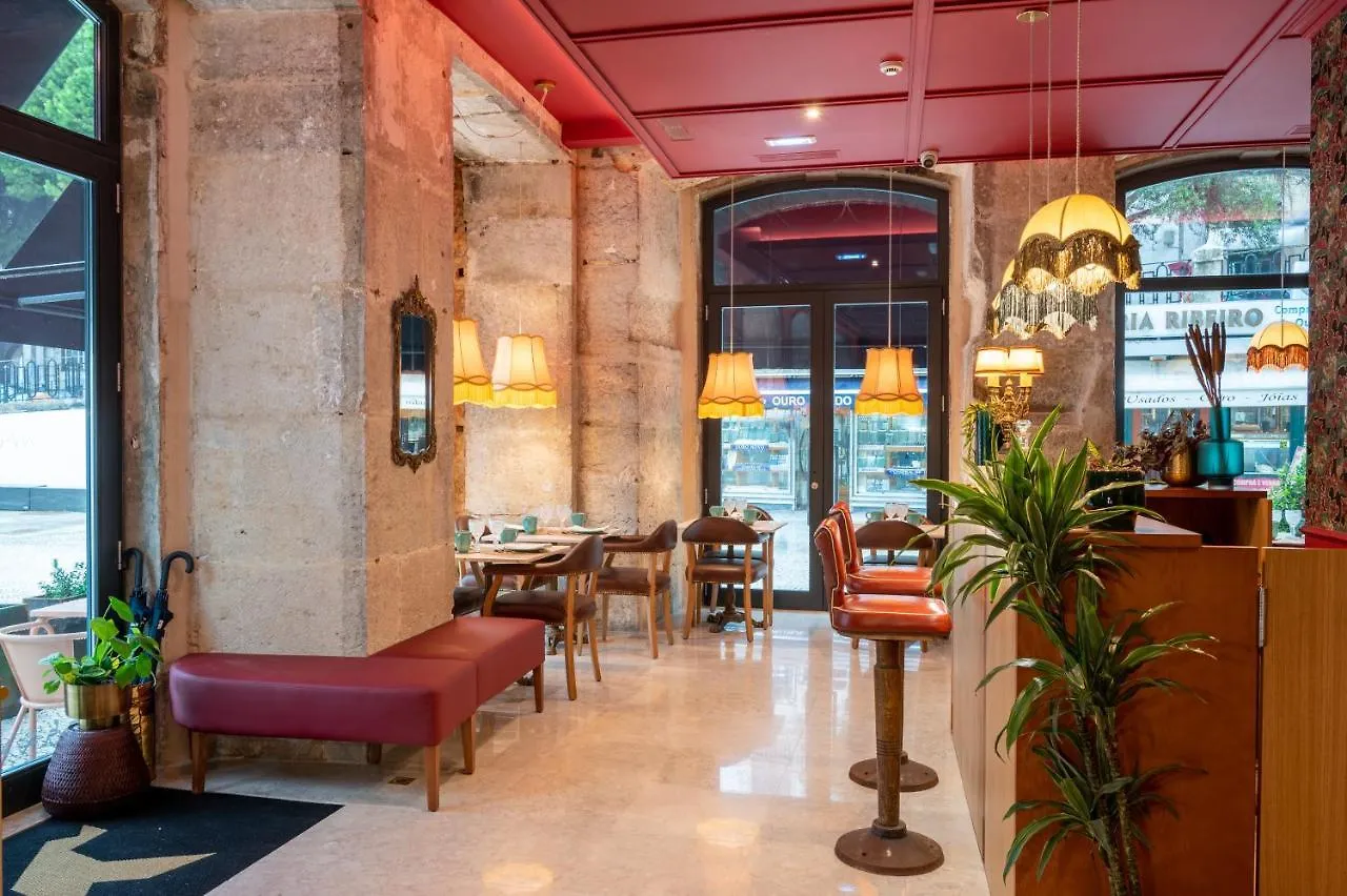 Boemio Flh Hotels Lisbon