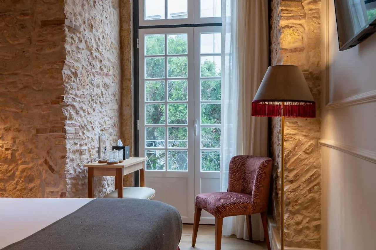 Boemio Flh Hotels Lisbon