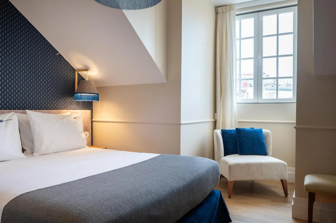 Boemio Flh Hotels Lisbon