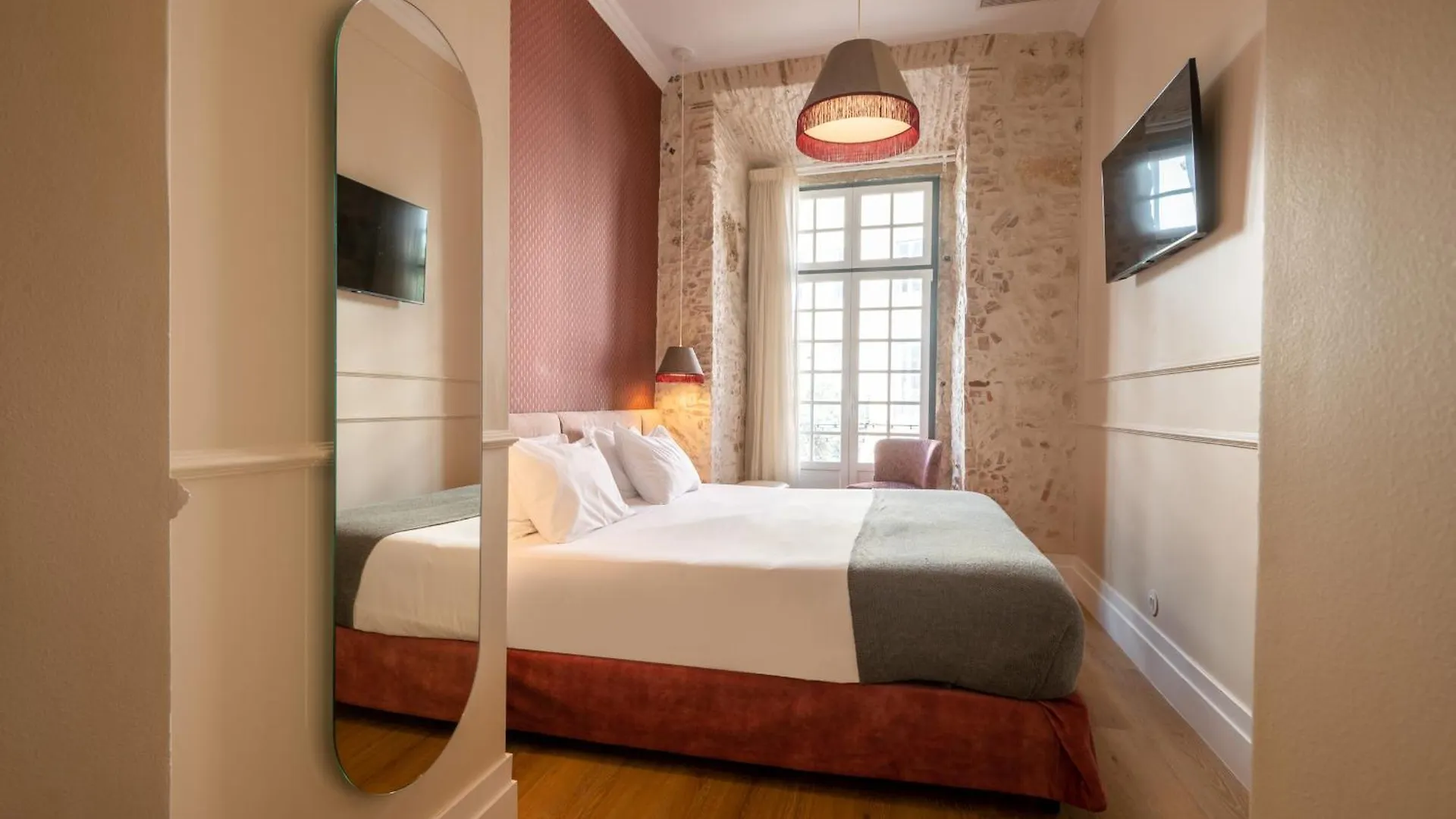 Boemio Flh Hotels Lisbon