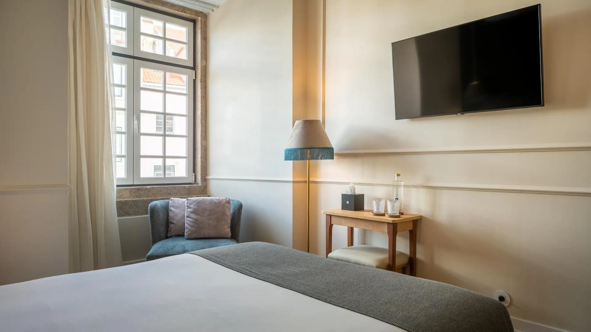 Boemio Flh Hotels Lisbon