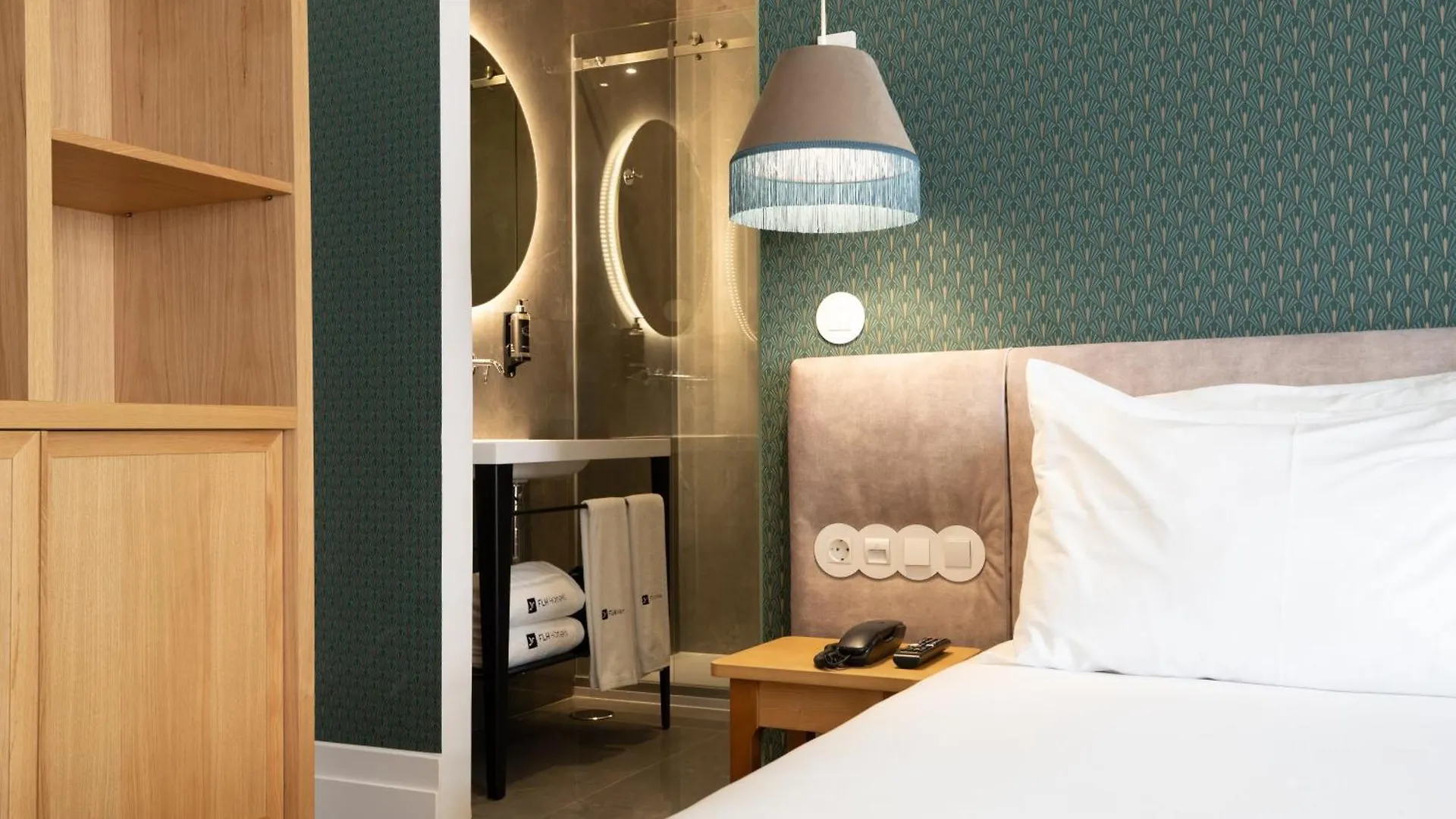 Boemio Flh Hotels Lisbon