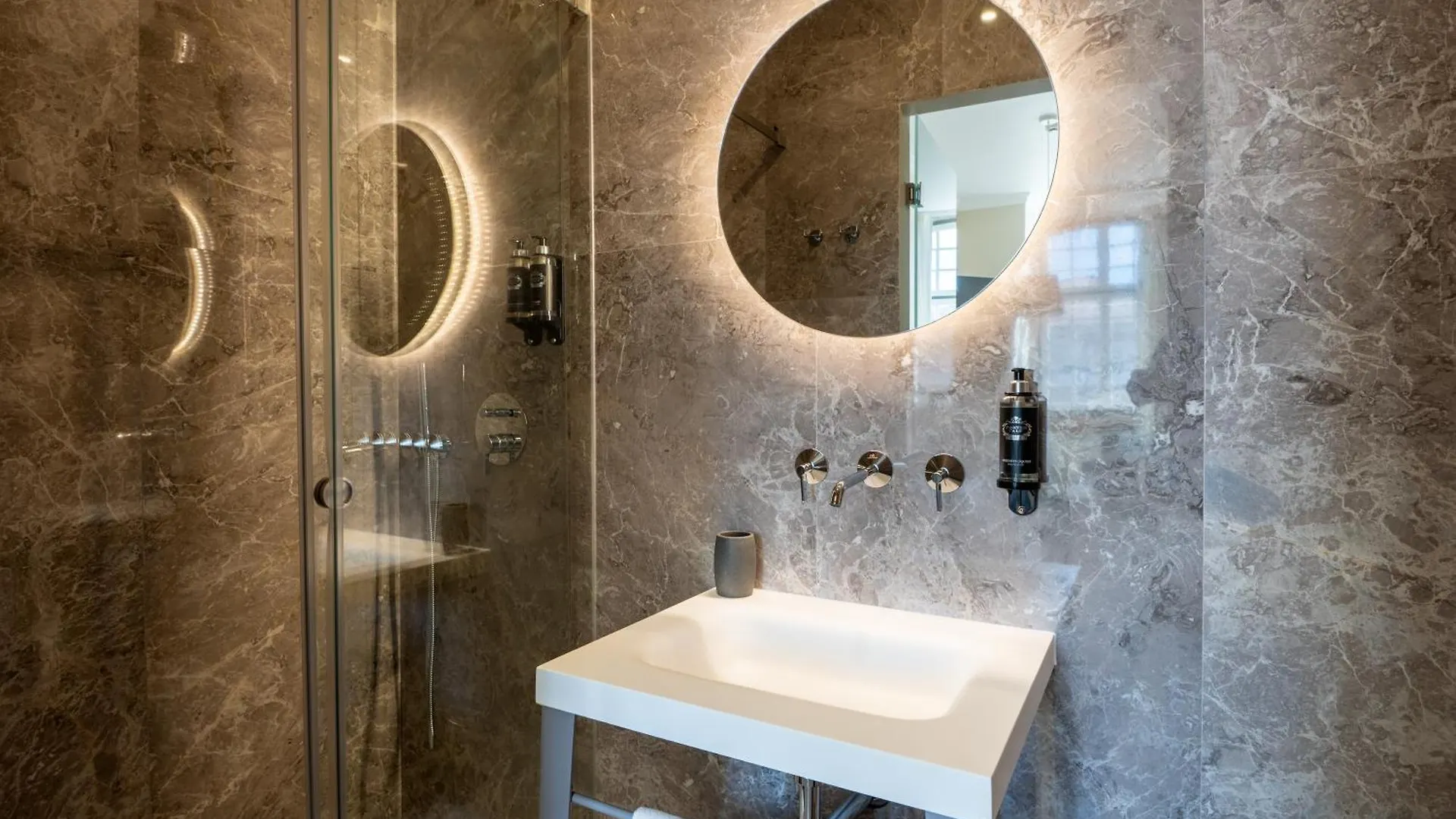 Boemio Flh Hotels Lisbona