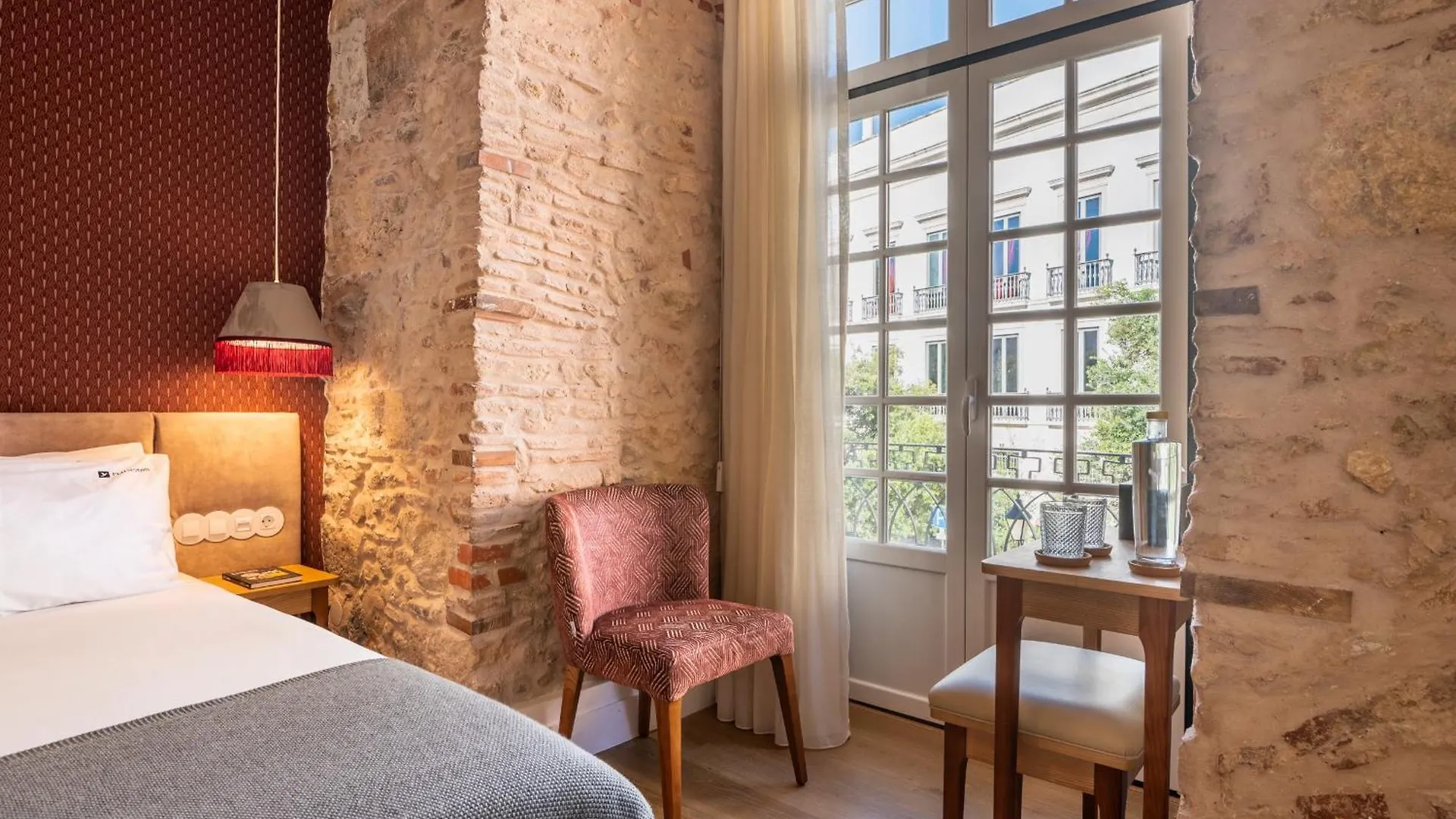 Boemio Flh Hotels Lisbon