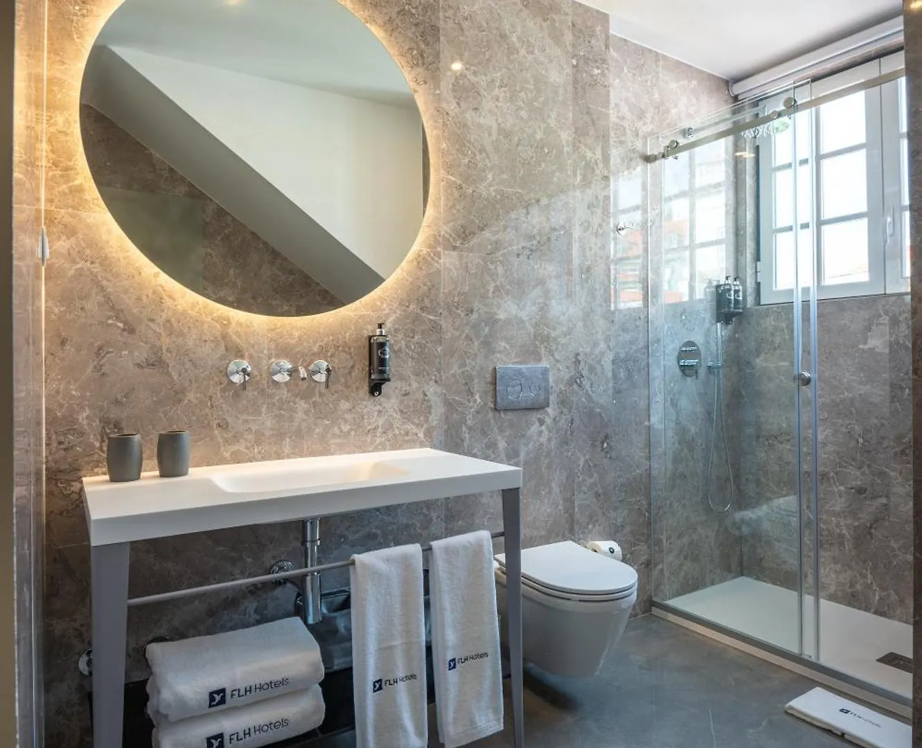 Boemio Flh Hotels Lisbon