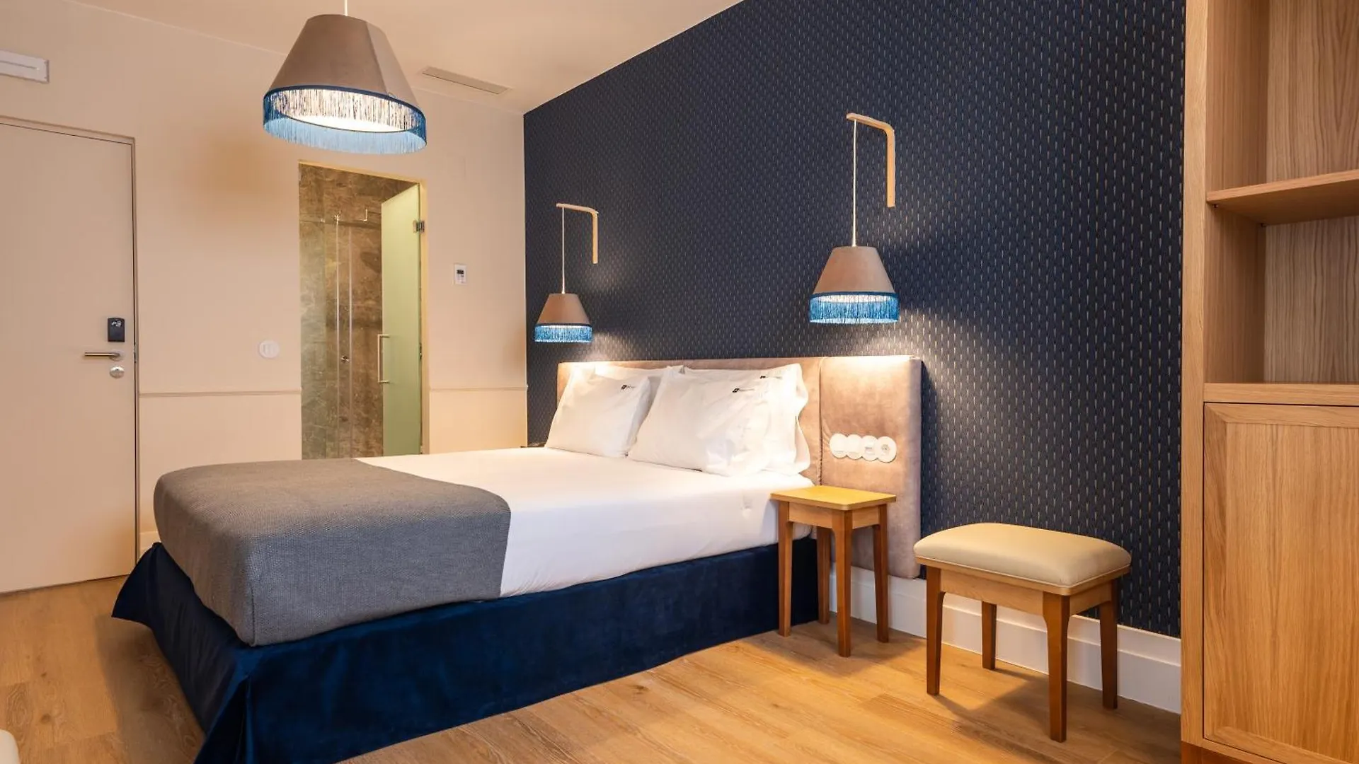 Boemio Flh Hotels Lisbon