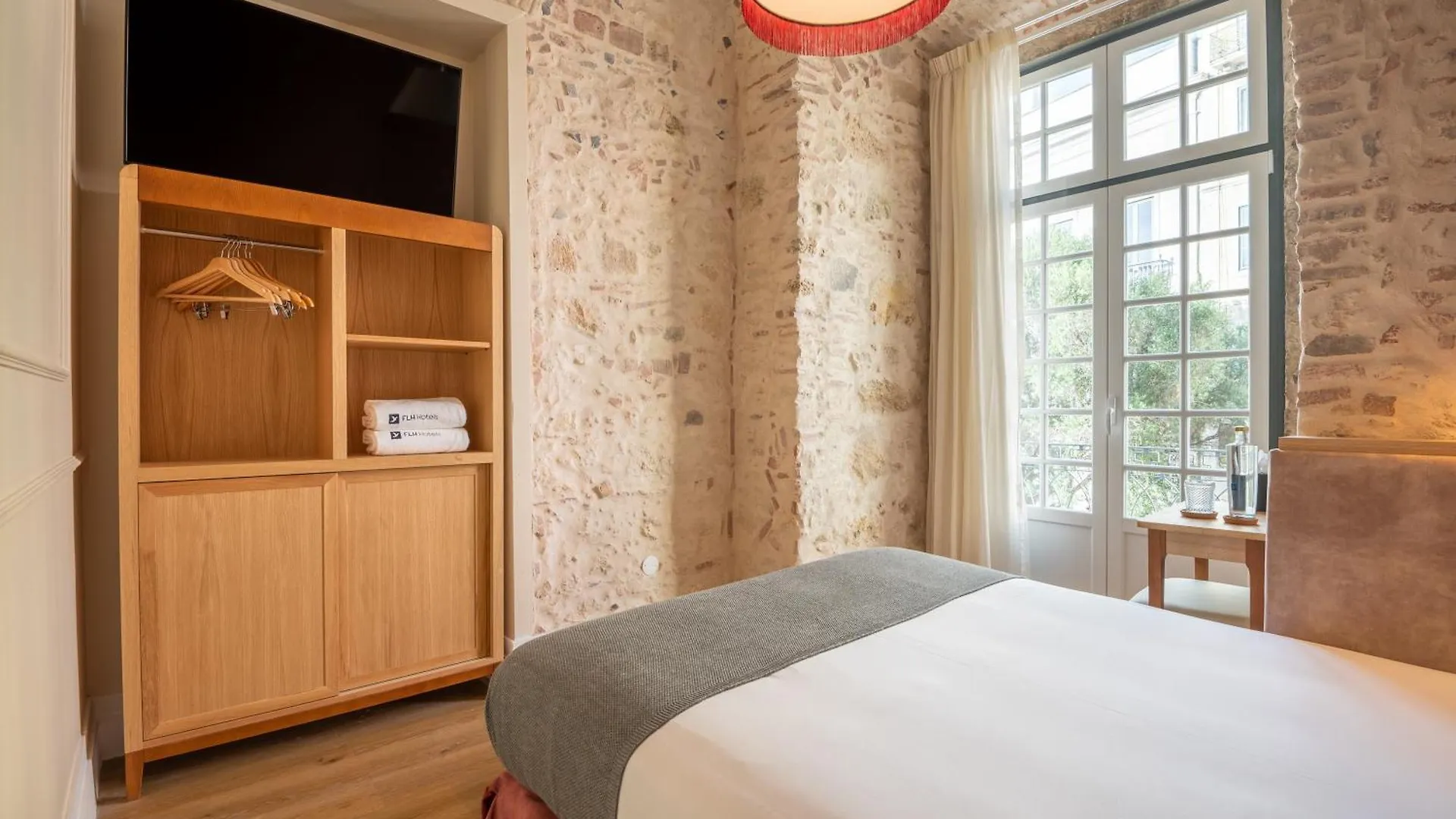 Boemio Flh Hotels Lisbon