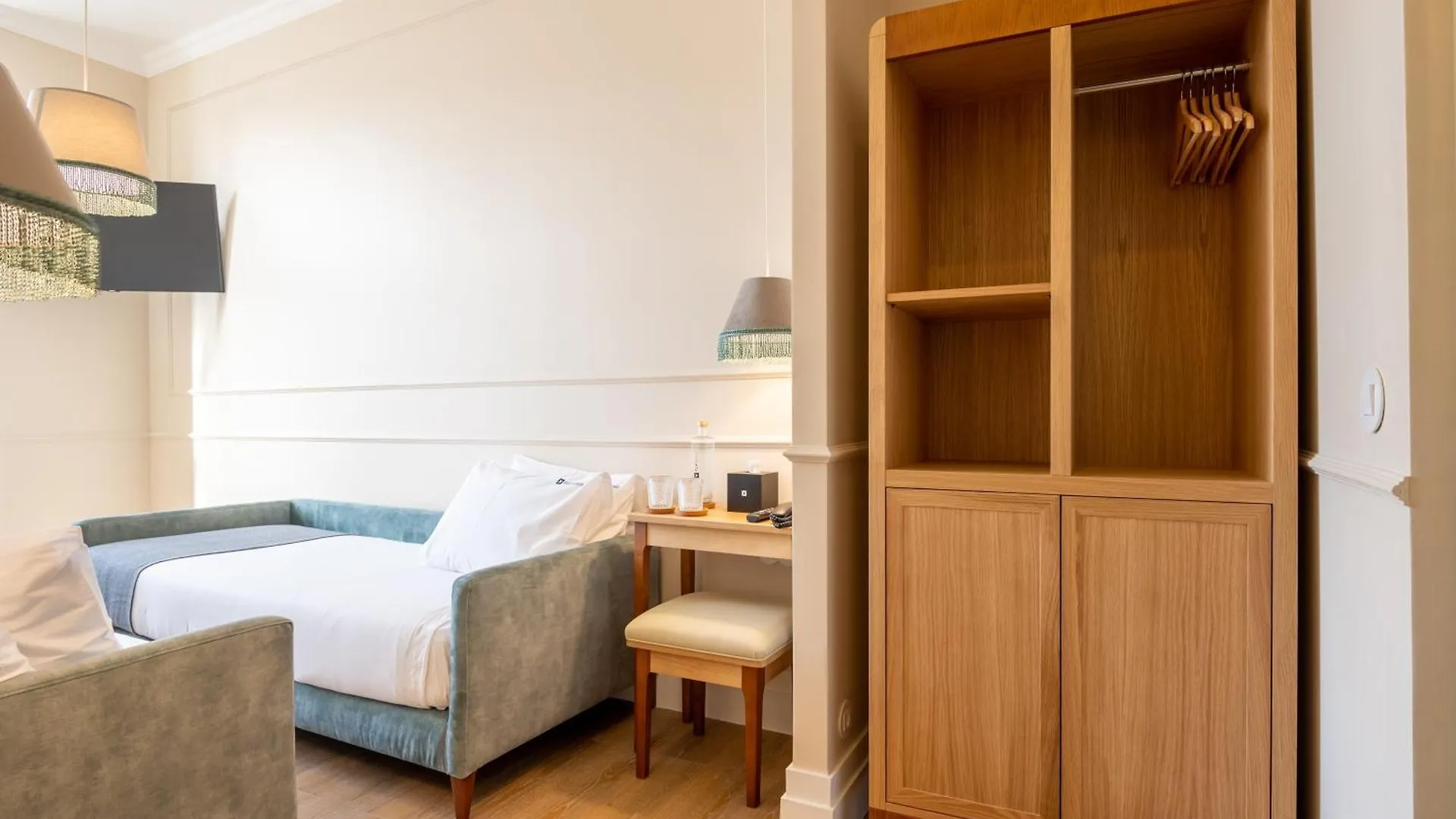 Boemio Flh Hotels Lisbona