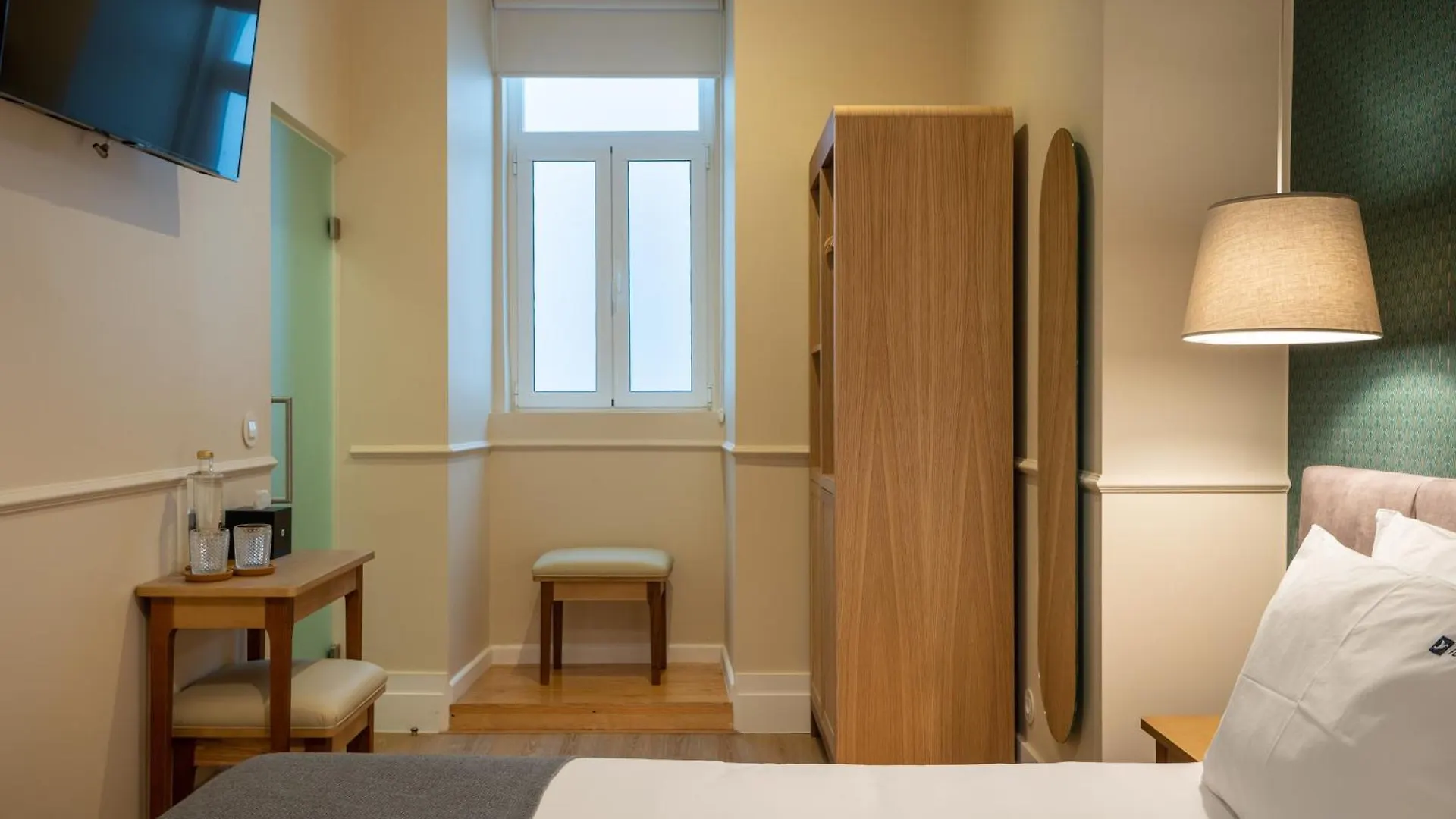 Boemio Flh Hotels Lisbona