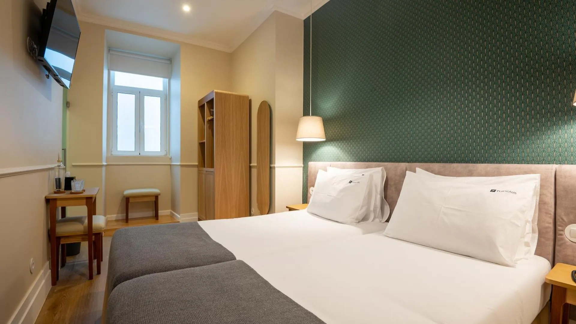 Boemio Flh Hotels Lisbona