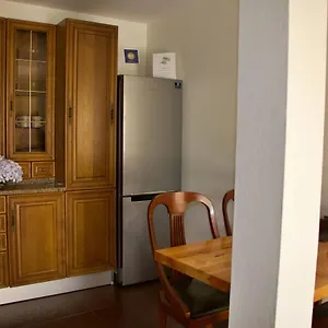 Quinta Tallinus Apartment Funchal (Madeira)