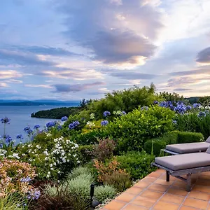 Vista Bed & Breakfast Taupo