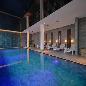 Adina Belvedere Hotel Vienna