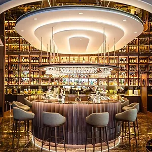 Hotel Sana Malhoa, Lisboa