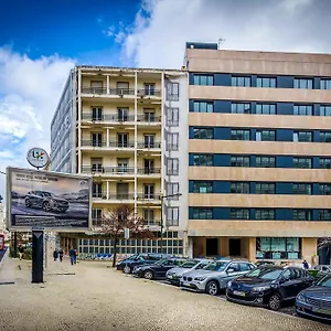 Apartman Serviced - Liberdade, Lisboa