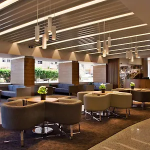 Szálloda Ramada By Wyndham, Lisboa