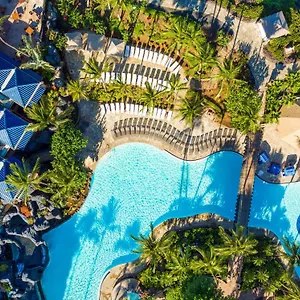 Hilton Grand Vacations Club Ocean Tower Village 3*, Waikoloa ABD