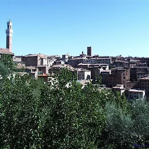 *** Bed & Breakfast Camollia Italia