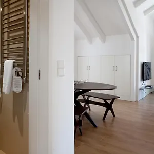 Apartman Serviced - Baixa, Lisboa