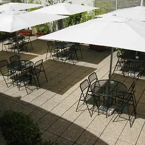 Szálloda Travel Park, Lisboa