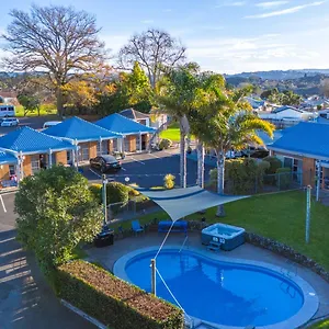 Cameron Road Motel Tauranga