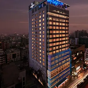 Renaissance Gulshan Hotel Dhaka