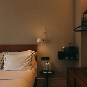 Hotel 1908, Lisboa