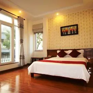 Omega 2*, Da Nang Vietnam