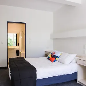 U Motel Paraparaumu