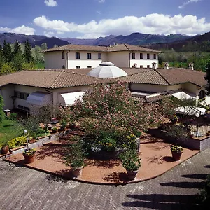 *** Hotel Ristorante La Lanterna Italia