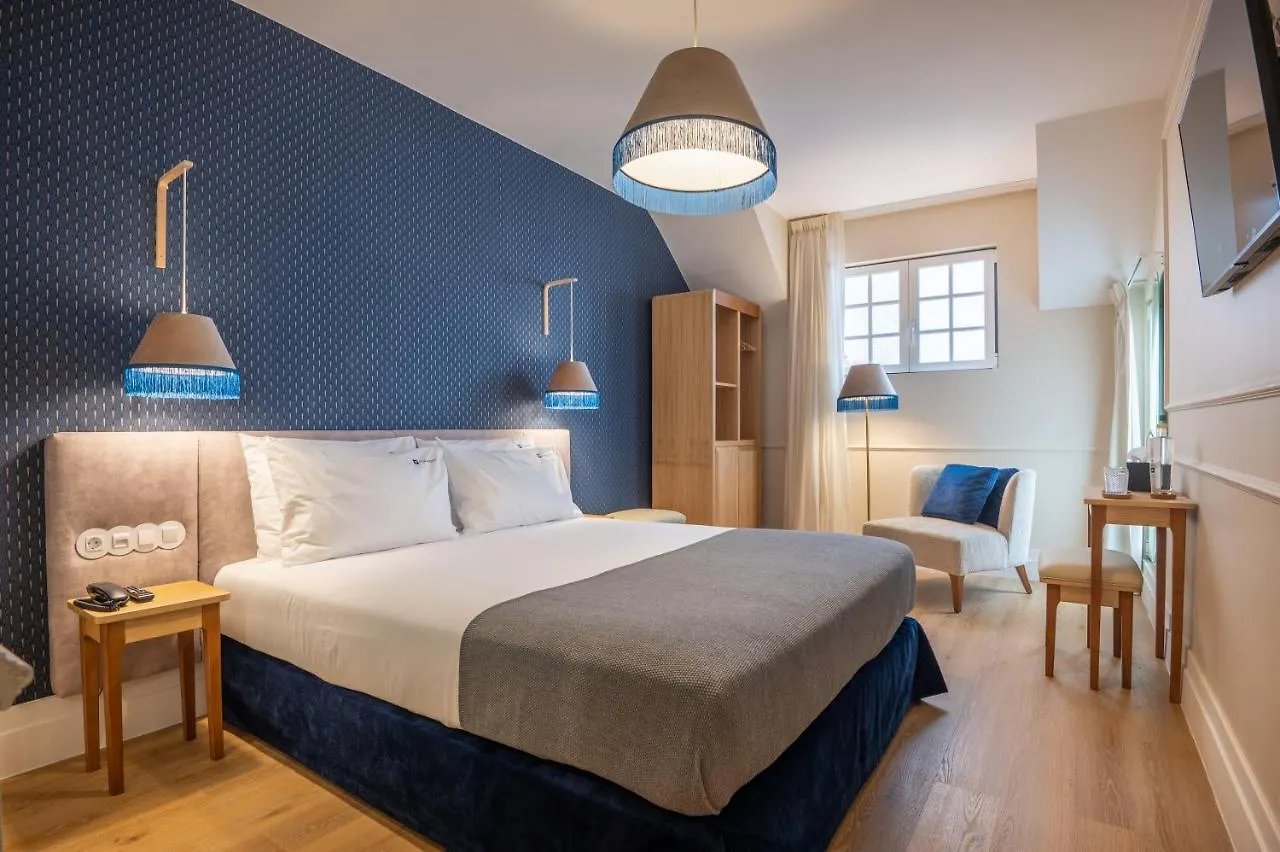 Boemio Flh Hotels Lisboa