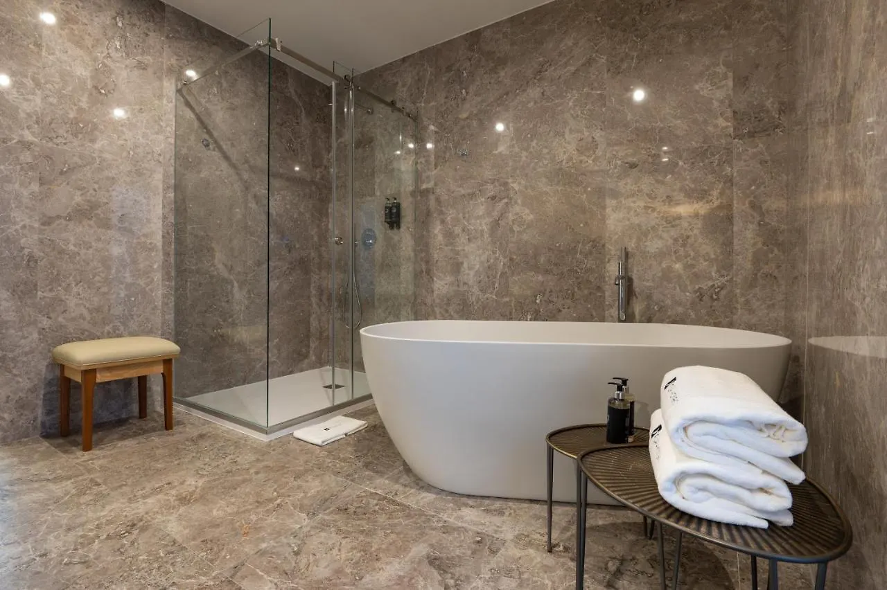Boemio Flh Hotels Lisboa Portekiz