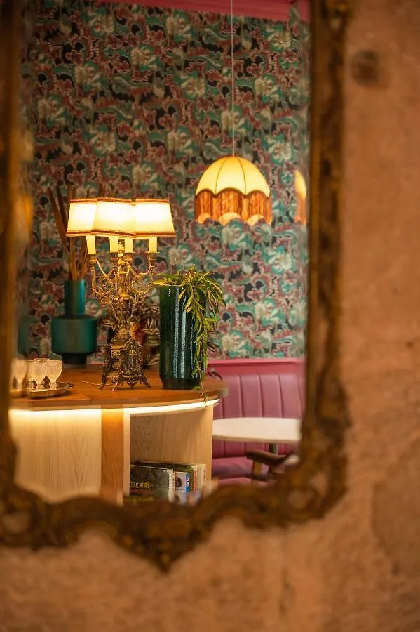 Boemio Flh Hotels Lisboa